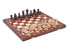 Load image into Gallery viewer, Ambassador Chess Set
