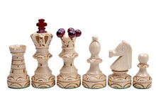 Load image into Gallery viewer, Ambassador Chess Set
