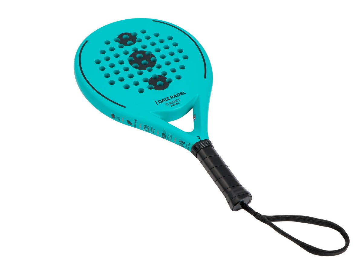 DAIZ Racket Cadet Junior