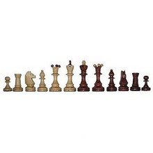 Load image into Gallery viewer, Consul Chess Set
