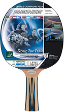 Load image into Gallery viewer, DONIC Top Team 700 Table Tennis Racket
