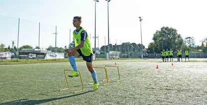 YAKIMASPORT greičio kliūtis 45 cm