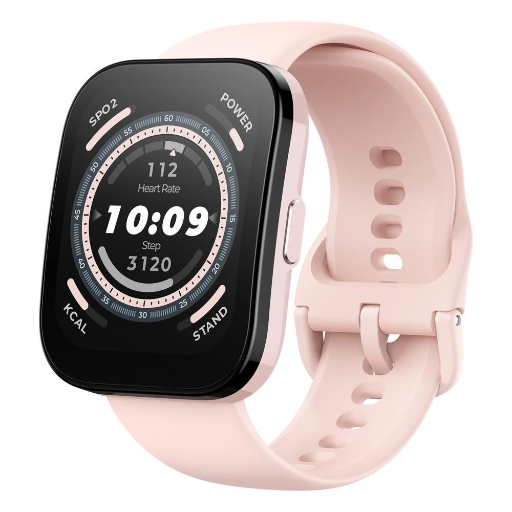 AMAZFIT BIP 5/A2215 PINK W2215EU2N HUAMI