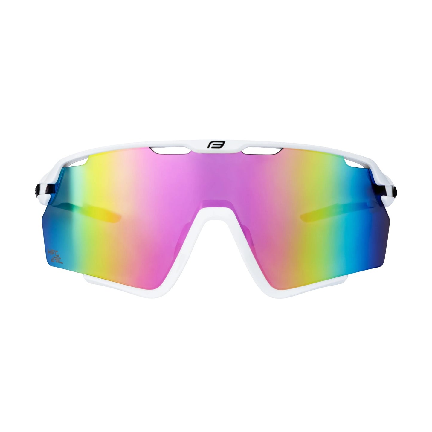 Force CYCLONE WHITE Sunglasses