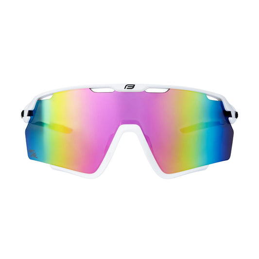 Force CYCLONE WHITE Sunglasses