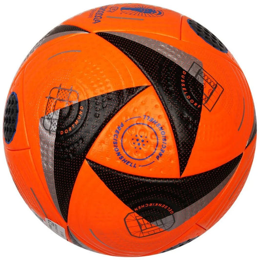 ADIDAS Fussballliebe Euro24 Training Sala Football Ball