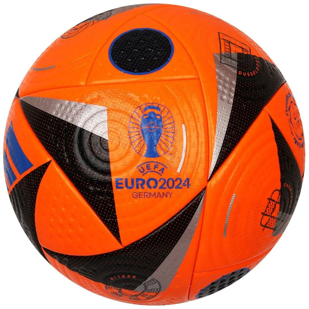 ADIDAS Fussballliebe Euro24 Pro Winter Football