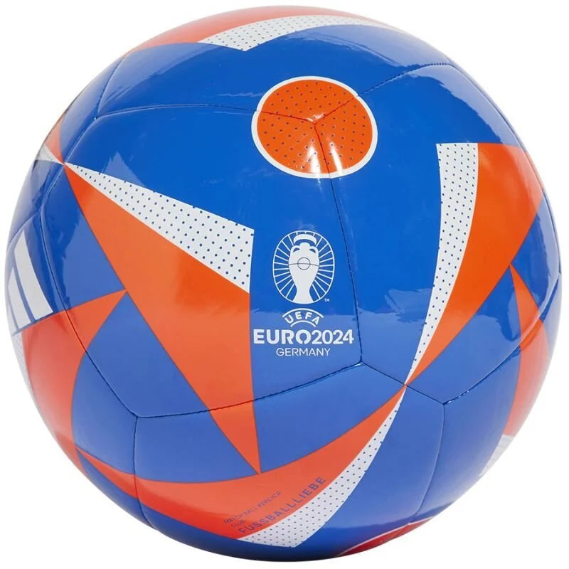 ADIDAS Fussballliebe EURO24 klubinis futbolas