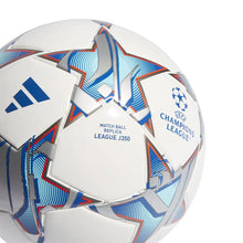 Įkelti vaizdą į galerijos peržiūros priemonę, ADIDAS UCL League Junior 350 futbolas
