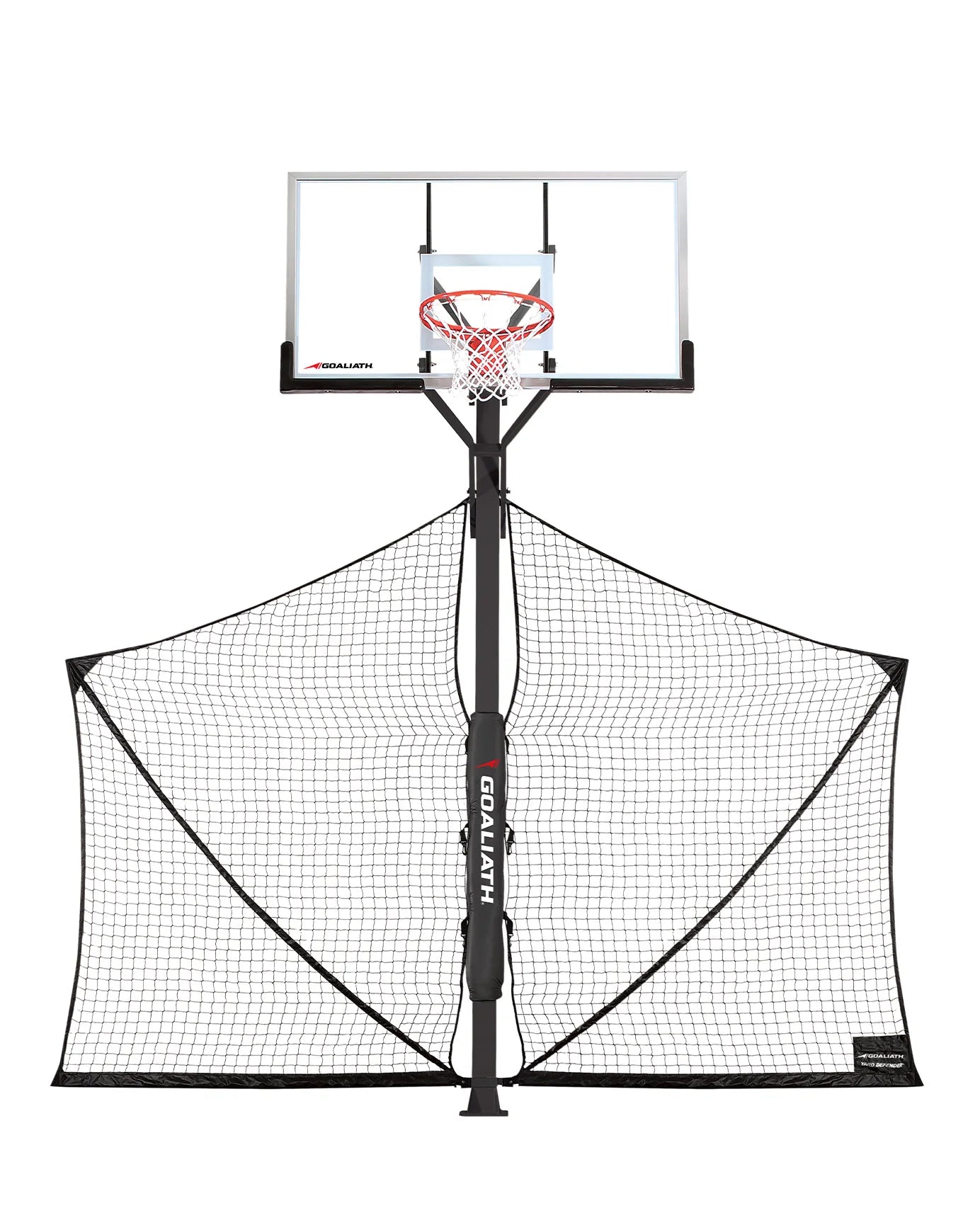 GOALIATH Kiemo sargyba