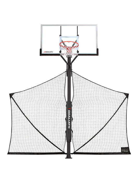 GOALIATH Kiemo sargyba