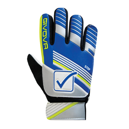 GOALKEEPER GLOVE STOP