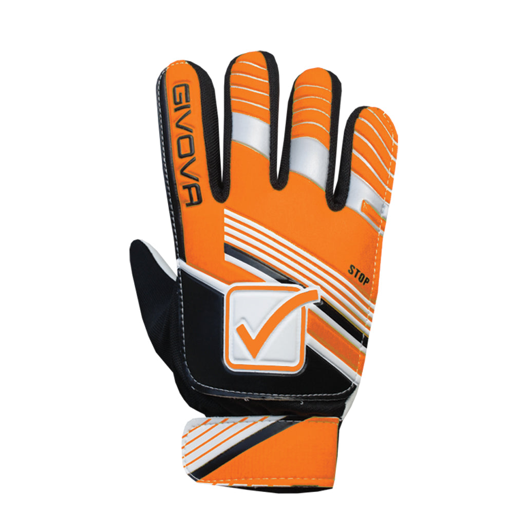 GOALKEEPER GLOVE STOP