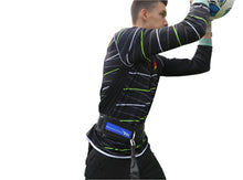 Load image into Gallery viewer, YAKIMASPORT Goalkeeper Resistance Training Belt
