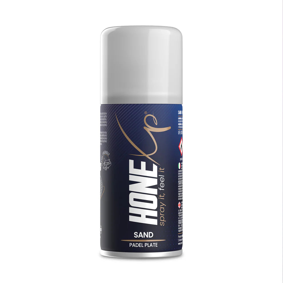 HoneXP Sand Plate aerosols
