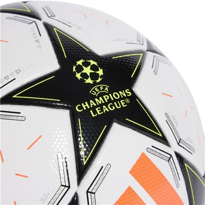 ADIDAS UCL League Phase Football Ball