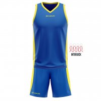 Basketball KIT POWER