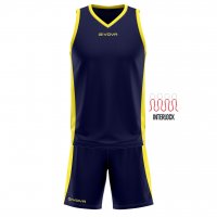 Basketball KIT POWER