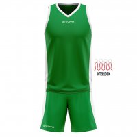 Basketball KIT POWER