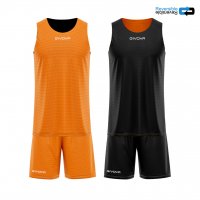 Basketball KIT REVERSE