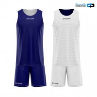 Basketball KIT REVERSE