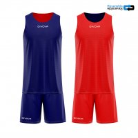 Basketball KIT REVERSE