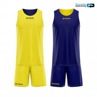 Basketball KIT REVERSE