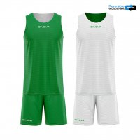 Basketball KIT REVERSE