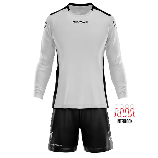 KIT GOALKEEPER HYGUANA