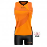 KIT ELICA VOLLEYBALL