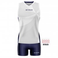 KIT ELICA VOLLEYBALL