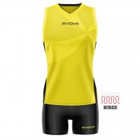 KIT ELICA VOLLEYBALL