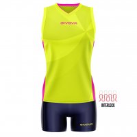 KIT ELICA VOLLEYBALL