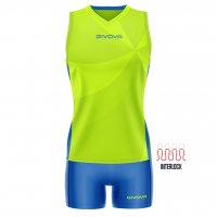 KIT ELICA VOLLEYBALL