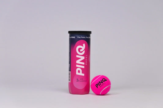 Padel Tenisa Bumbiņas PINQ