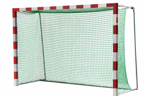 HUCK Futsal rankinio vartų tinklelis PP5 mm