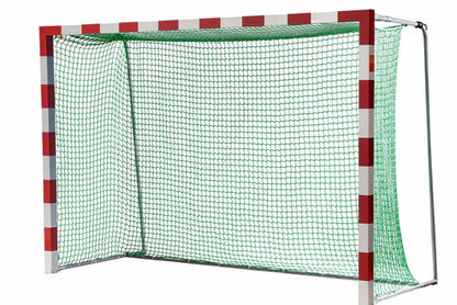 HUCK Futsal rankinio vartų tinklelis PP5 mm