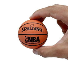 Load image into Gallery viewer, SPALDING NBA Spaldeen Mini Basketball
