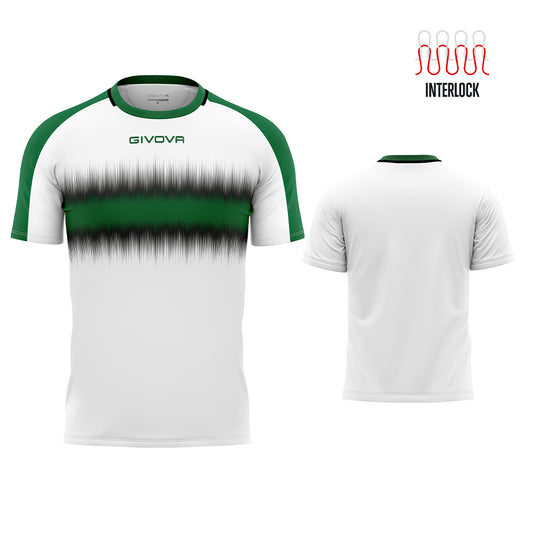 INTERLOCK SHIRT RADIO