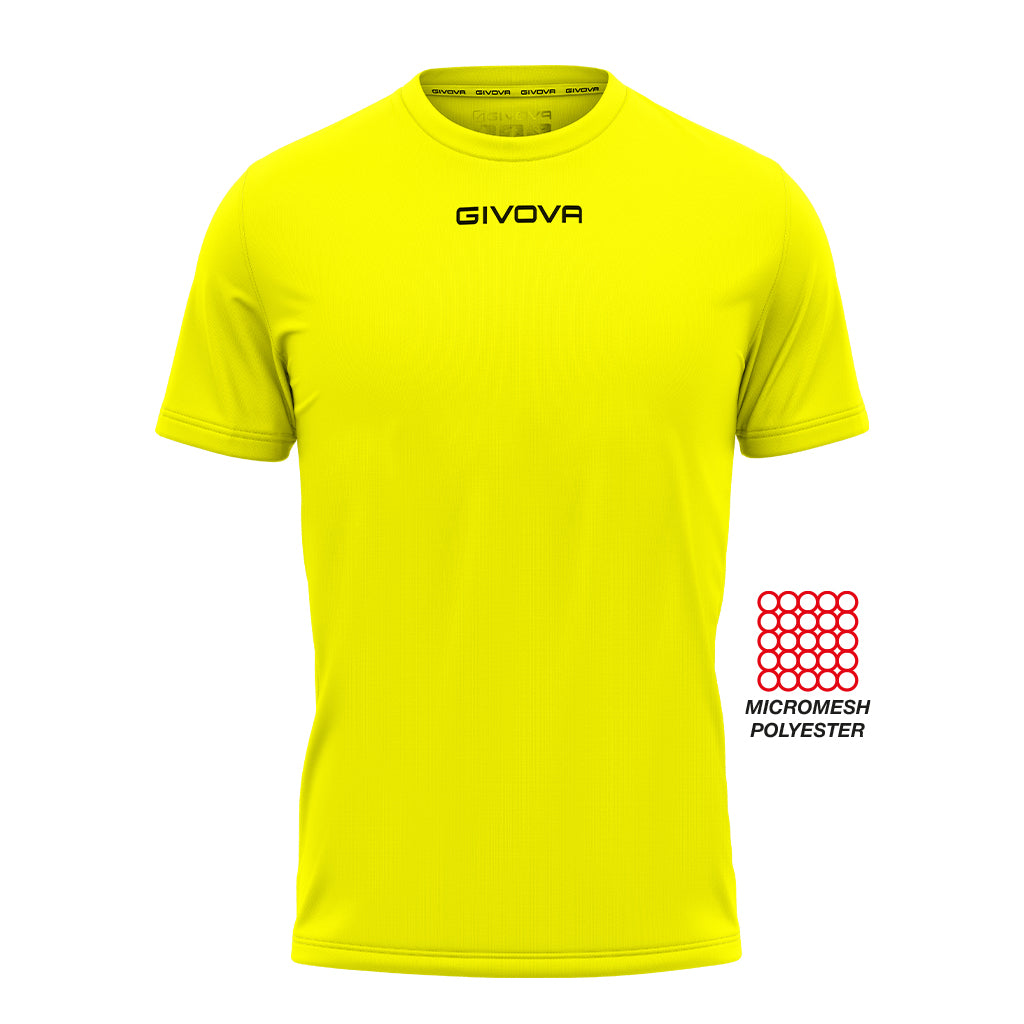 SHIRT GIVOVA ONE