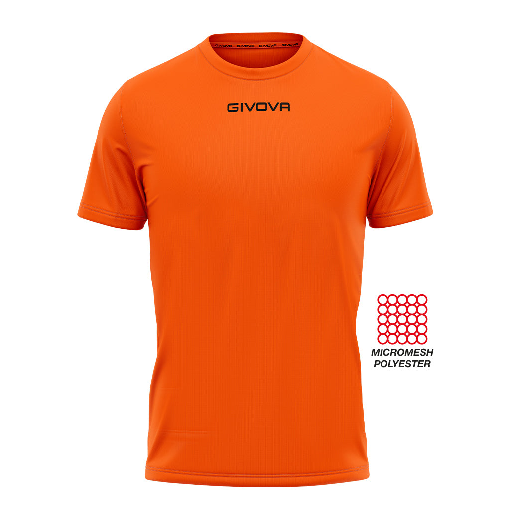 SHIRT GIVOVA ONE