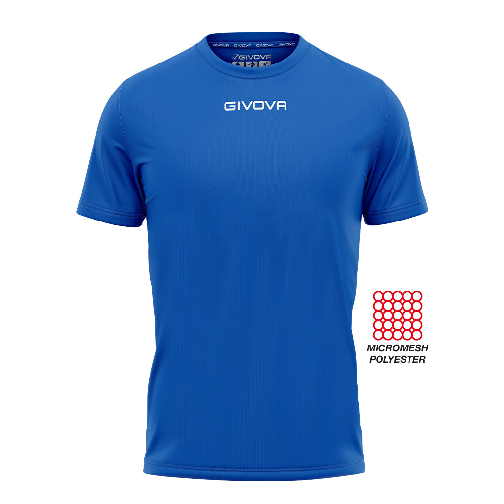 SHIRT GIVOVA ONE