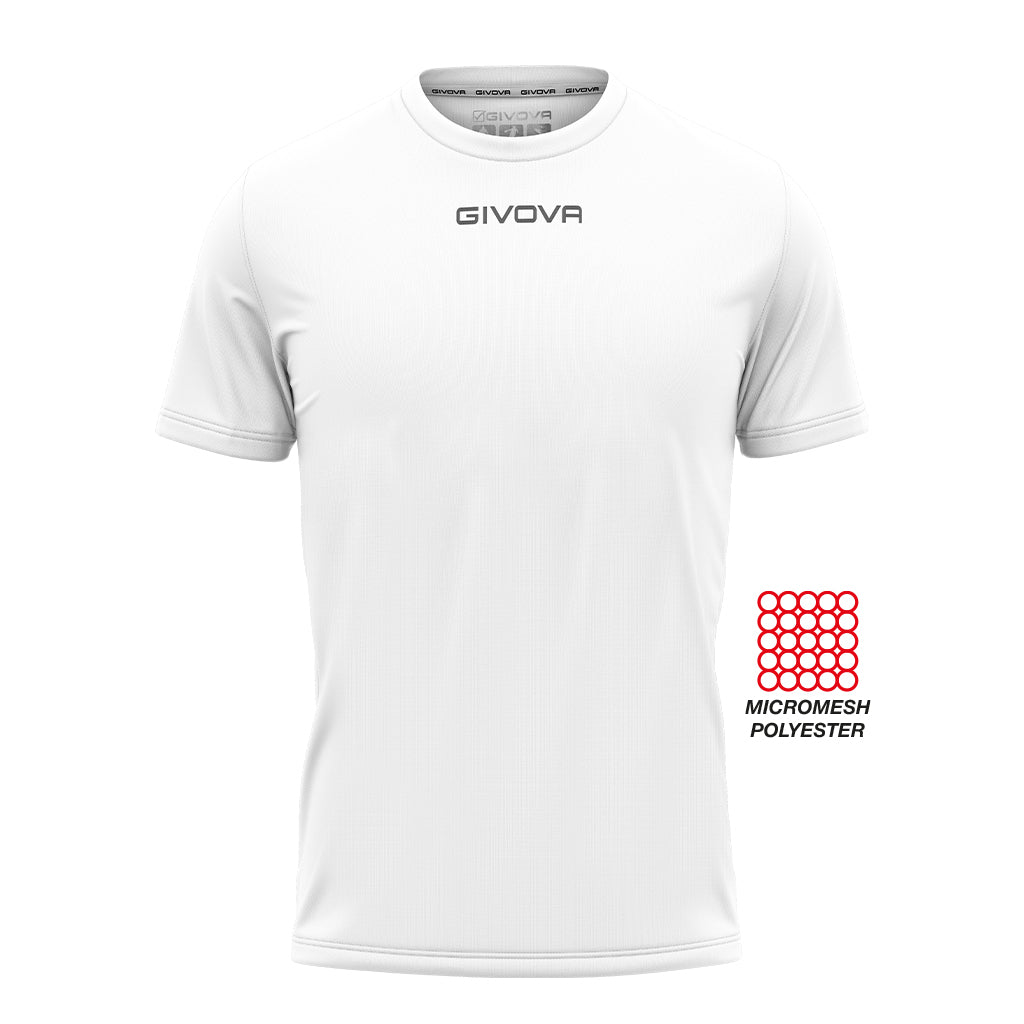 SHIRT GIVOVA ONE