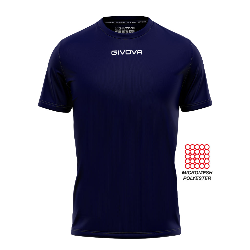SHIRT GIVOVA ONE