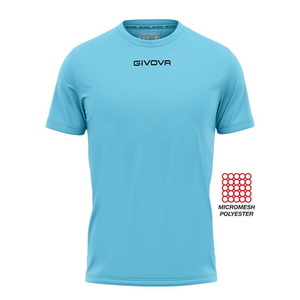 SHIRT GIVOVA ONE