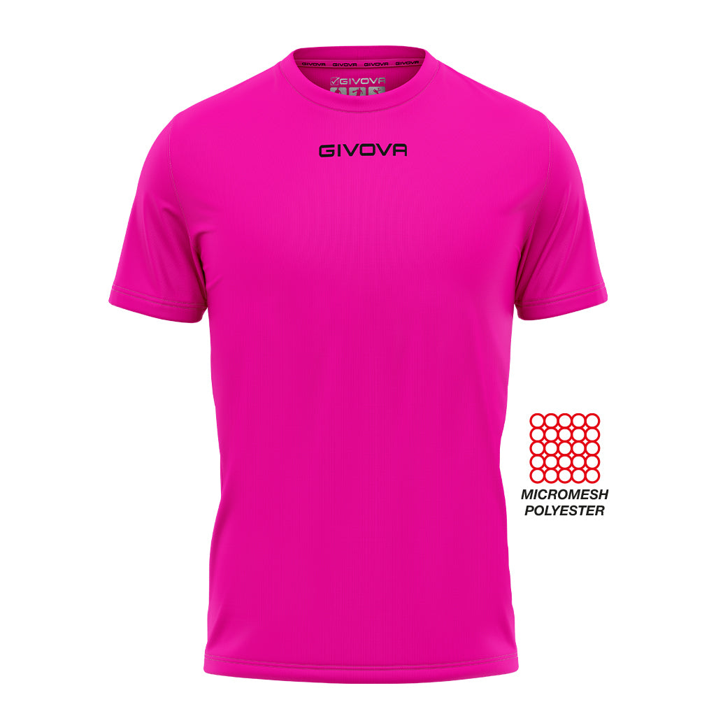 SHIRT GIVOVA ONE