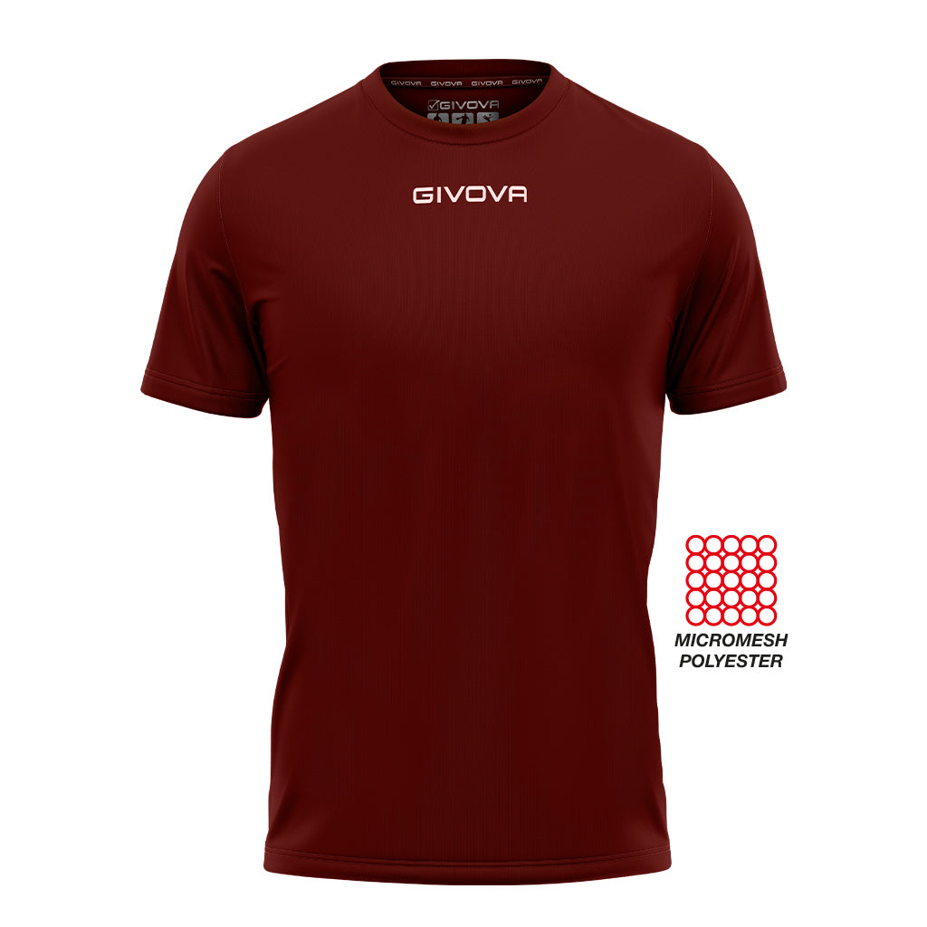 SHIRT GIVOVA ONE