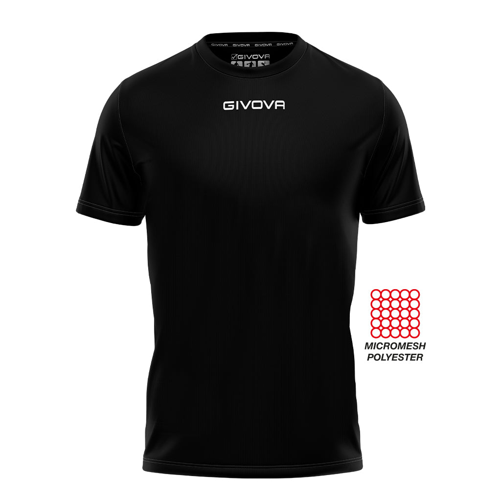 SHIRT GIVOVA ONE