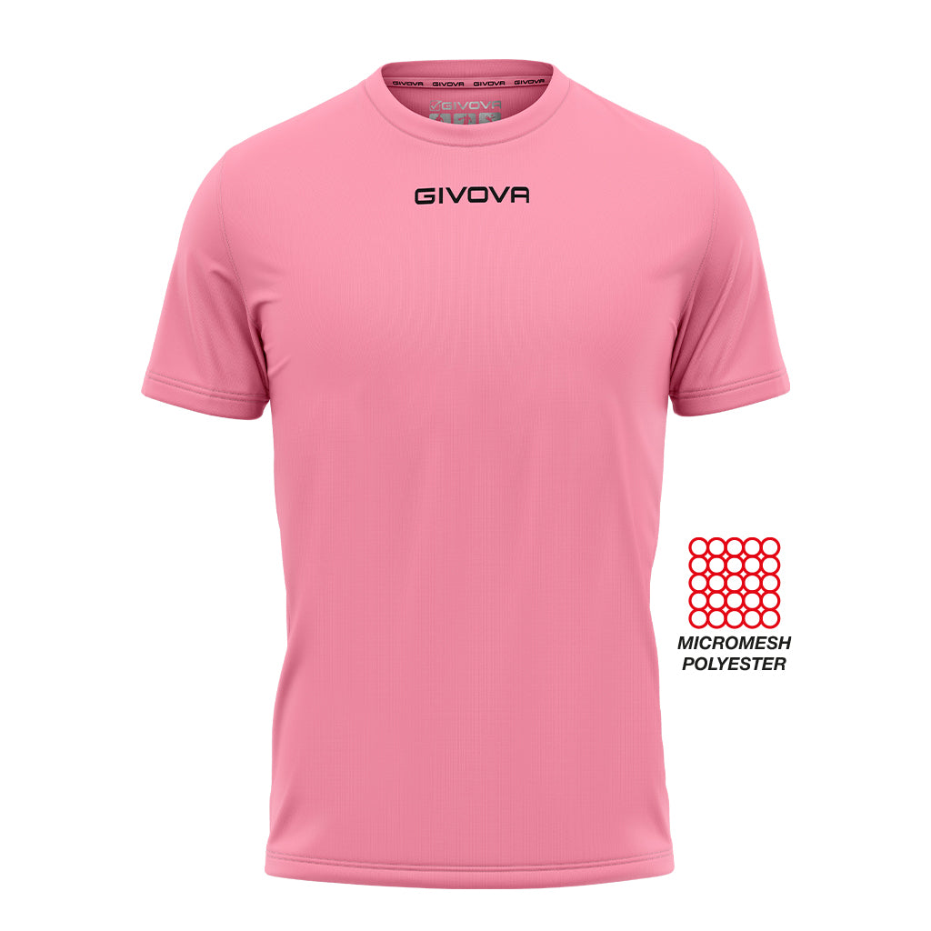 SHIRT GIVOVA ONE