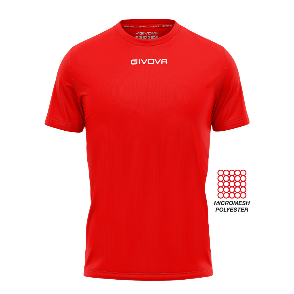 SHIRT GIVOVA ONE